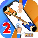 2 Player games: 1v1 Challenge icon