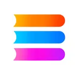 Listtable - Todo icon