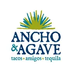 Ancho & Agave Ordering icon