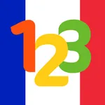 Frenza: learn french A1 to B2 icon