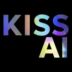 KISSAI Image to AI Video icon