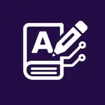 AiLog – Daily Memo & AI icon