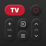 TCL Remote Control: Home & TV icon