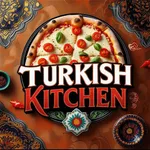 TURKISH KITCHEN icon