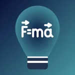 A-Level Physics+ icon