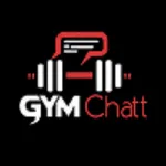 Gym Chatt App icon