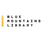 Blue Mountains Library icon