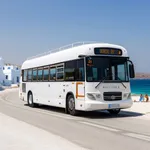 Mykonos Bus icon