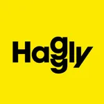 HAGGLY: шопінг без метушні icon