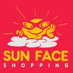 Sunface Shopping icon