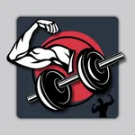 FitTrack Pro Workout & Fitness icon