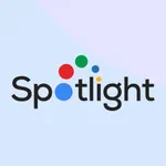 Spotlight App icon