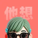 TellMe-你的AI闺蜜 icon