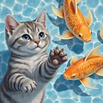 Games for Cats & Kitty ㅤ icon