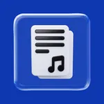 Playlist Transfer: TuneX Music icon