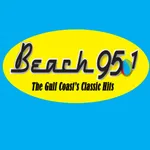 Beach 95.1 icon