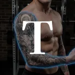 Tatship: Tattoo Planner Maker icon