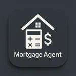 Mortgage Agent icon