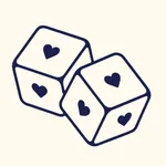 by chance: Video Dating App icon