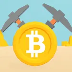 Bitcoin Mining Master icon