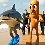 Brainrot Tralarelo Sound Quiz icon