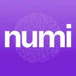 Numi: AI Wellness Coach icon