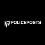 PolicePosts icon