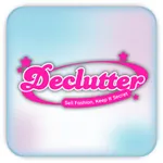 Declutter Bangladesh icon
