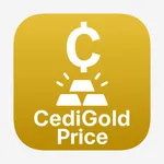 CediGold Price icon