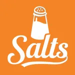 Salts Food icon