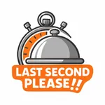 Last Second Please icon
