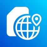 eSIM Global: Internet Travel icon