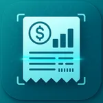 ReceiptIQ icon