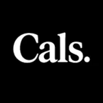 Cals - AI Calorie tracker icon