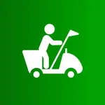 Golf Manager App icon