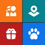 Categoriez - Name Place Thing! icon