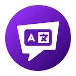 Babble-Human Translation icon