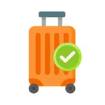 Trip Packing List - QuickPack icon