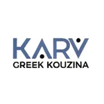 Karv Greek Kouzina icon