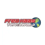 Fred Haas Toyota Connect icon
