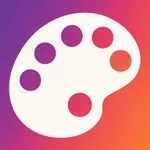 MyColor AI - Color Analysis icon