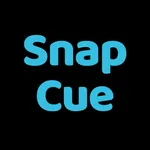 SnapCue: Snap to Reminder icon