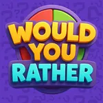 Would You Rather: Dilemma Time icon