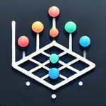Scatter3D Maker icon