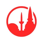 Intrepid: Travel & Connect icon