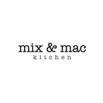 Mix & Mac Kitchen icon