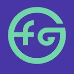 The FitGen App icon
