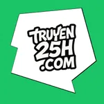 Truyện 25H icon