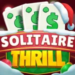 Solitaire Thrill: Win Cash icon