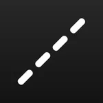 Trax: Step Tracker icon